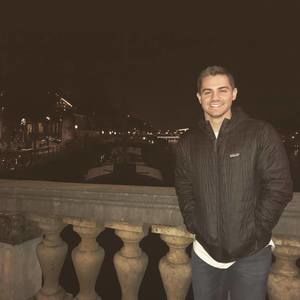 Meet your Posher, Rollin